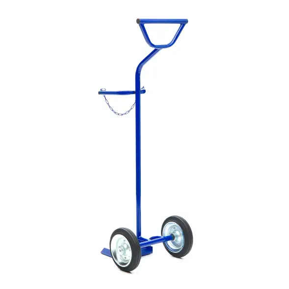 Тележка специальная Стелла-техник под 1 газовый баллон ККБ-1-250-К