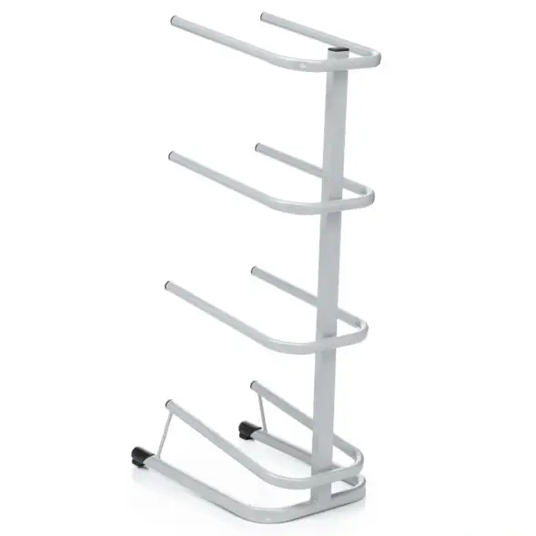 Стойка для бутылей Стелла-техник на 4 бутыли 19 л Стальной