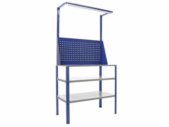 Стол-верстак рабочий Garage №115