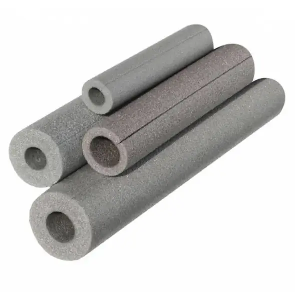 Теплоизоляция для канализационных труб 114*13*1000 мм