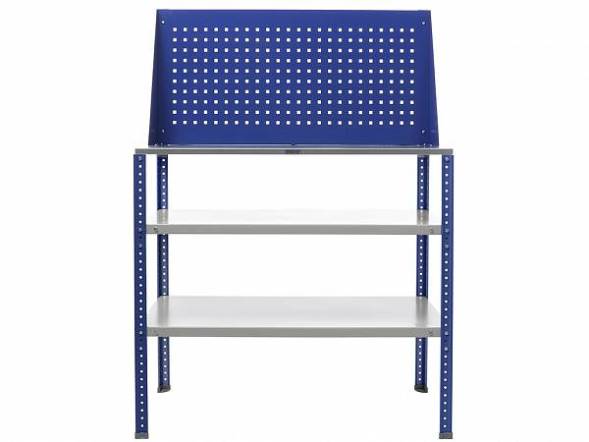 Стол-верстак рабочий Garage №114