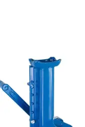 Домкрат реечный TOR ДР 5000 5 т