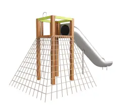 Игровой комплекс BALKWOOD «Честер»