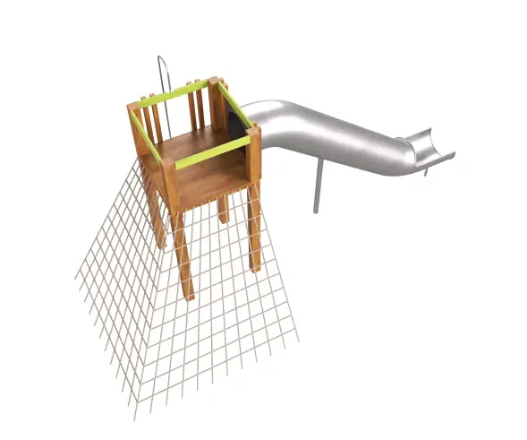 Игровой комплекс BALKWOOD «Честер»