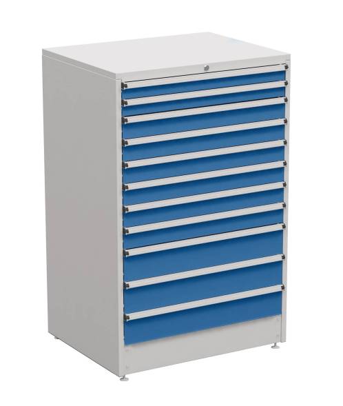 Тумба с выдвижными ящиками Treston 90/140-2, 61707002