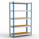 МКФ Стеллаж 18505-2,5