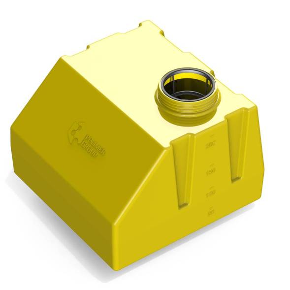 Агробак 210 литров