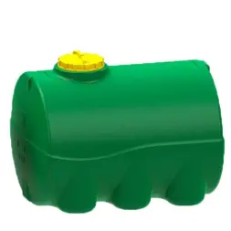 Горизонтальная ёмкость 10000 литров