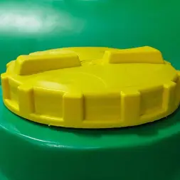 Горизонтальная ёмкость 10000 литров