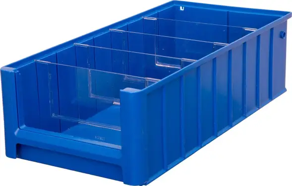 Контейнер полочный SK 5214, 500x234x140 мм