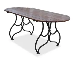 Стол садовый «Богема» 2,0 м