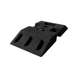 Подставка композитная Универсальная, утяжеленная, 36 кг