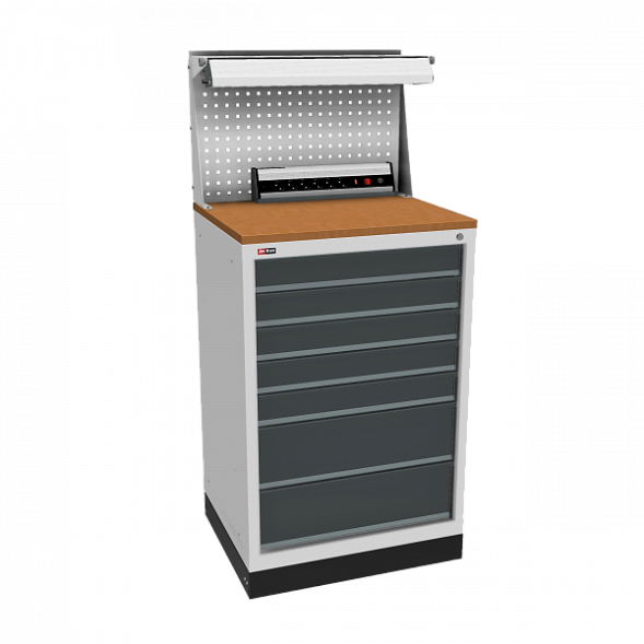 Тумба ДиКом ВЛ-027-06