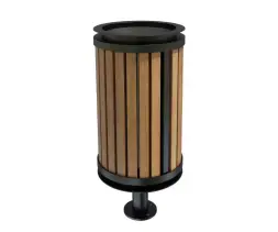 Захват вертикальный TOR DSQA (г/п 2,0 т, лист 0-25 мм) поворотн. (G)