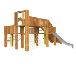 Игровой комплекс BALKWOOD «Монпелье»