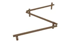 Балансир HARDWOOD «Торжок»