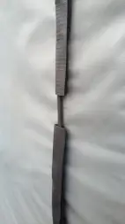 Емкость T 5000л синяя с утеплением