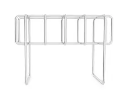 Подставка для лыж 02