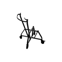 Подставка мобильная Egg с рукоятью для гриля 2XL