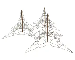 Пространственная сетка SPIDERGAME «Арагон»