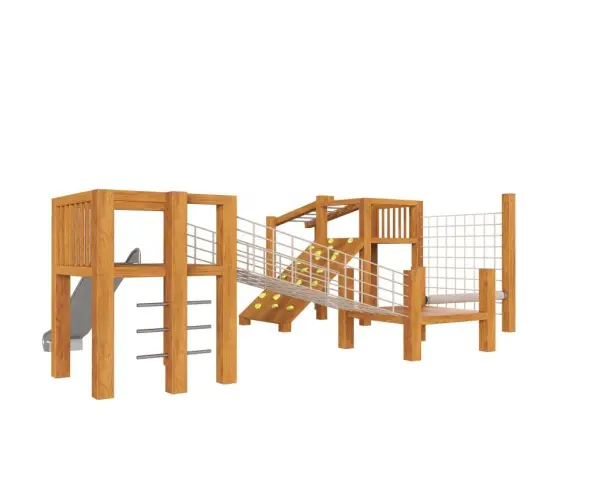 Игровой комплекс BALKWOOD «Монтерия»