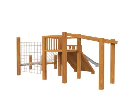 Игровой комплекс BALKWOOD «Монтерия»