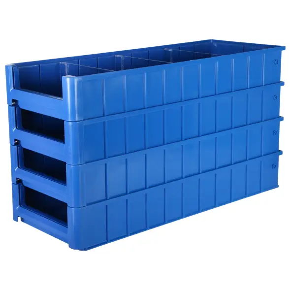 Контейнер полочный SK 6209, 600x234x90 мм