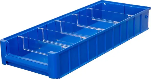 Контейнер полочный SK 6209, 600x234x90 мм