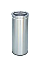 Урна Баррель, 500х800 мм, 150 л