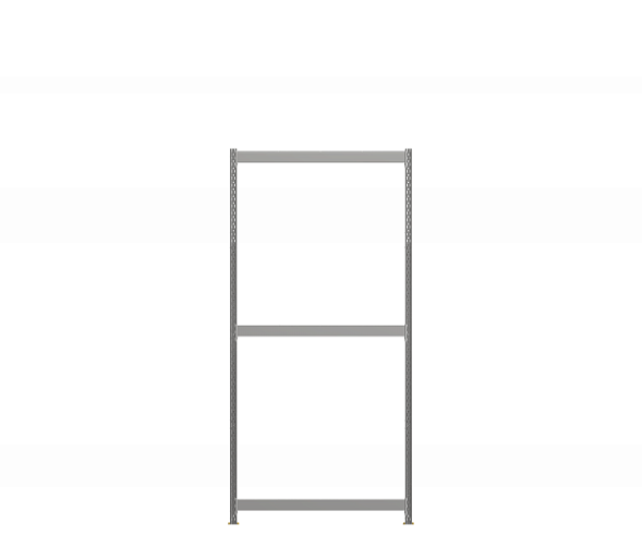 Стеллаж полочный ДиКом СТ-051