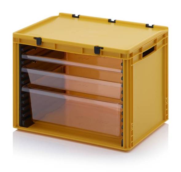 Выдвижной контейнер SB-S1