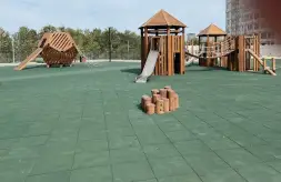 Игровой комплекс BALKWOOD «Филадельфия»