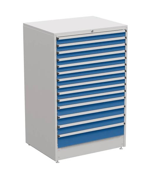 Тумба с выдвижными ящиками Treston 90/140-26, 61707026