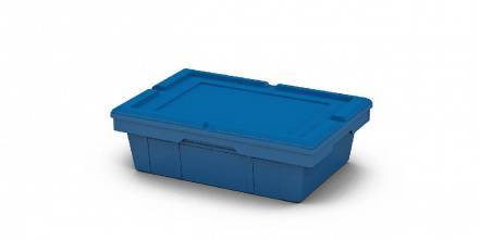 Крышка для вкладываемого ящика 600х400 (LS64)