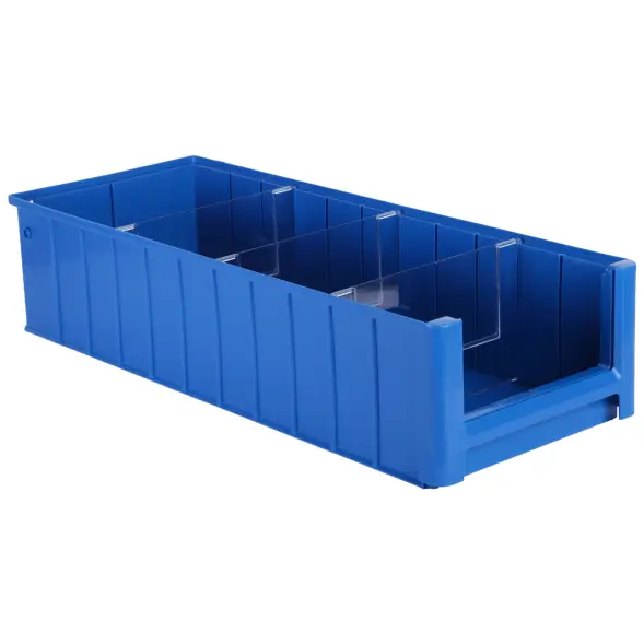 Контейнер полочный SK 6214, 600x234x140 мм