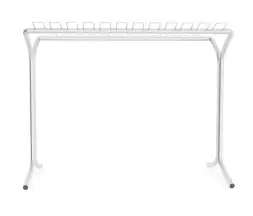 Подставка для лыж 04