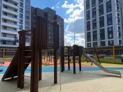 Игровой комплекс BALKWOOD «Гранада»