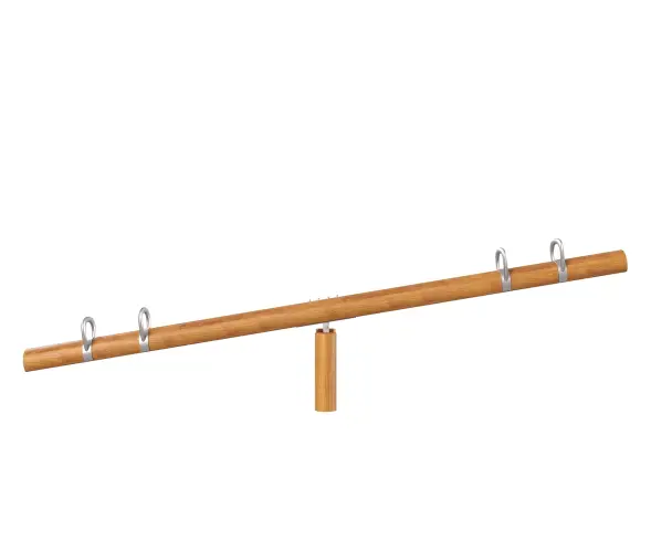 Качалка-балансир HARDWOOD «Стриж»