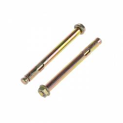 Болт анкерный 10х140 мм