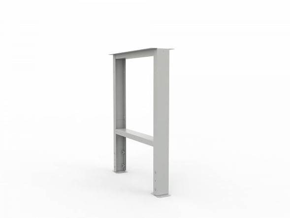 Опора регулируемая WF-2