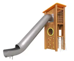 Игровой комплекс BALKWOOD «Кардифф»