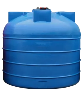 Емкость 5000 литров вертикальная (VERT_5000 Т)