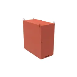 Очистная установка "Каскад - мини" ВД без комплексной системы обогрева