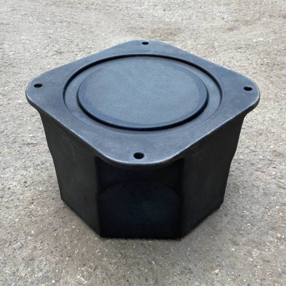 Основание колодца КС Микро