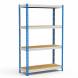 МКФ Стеллаж 18764-2,5