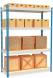 МКФ Стеллаж 18764-2,5