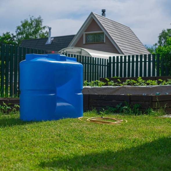 Емкость S 500 л