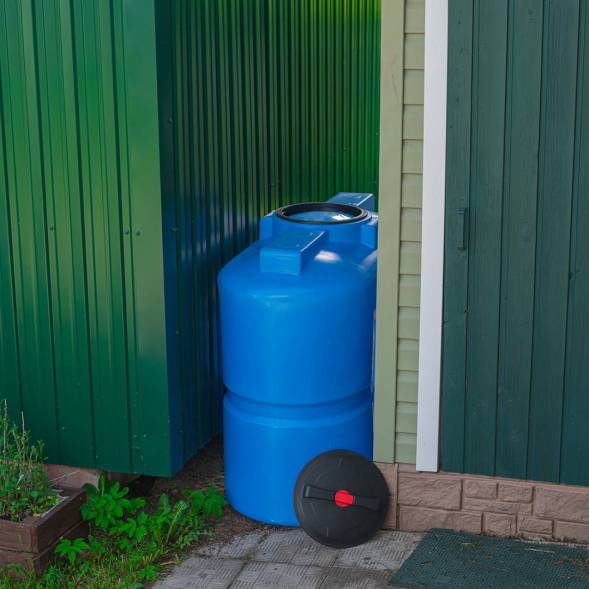 Емкость S 500 л