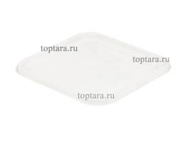 Пластиковая крышка для куботейнера 340х340х20 мм