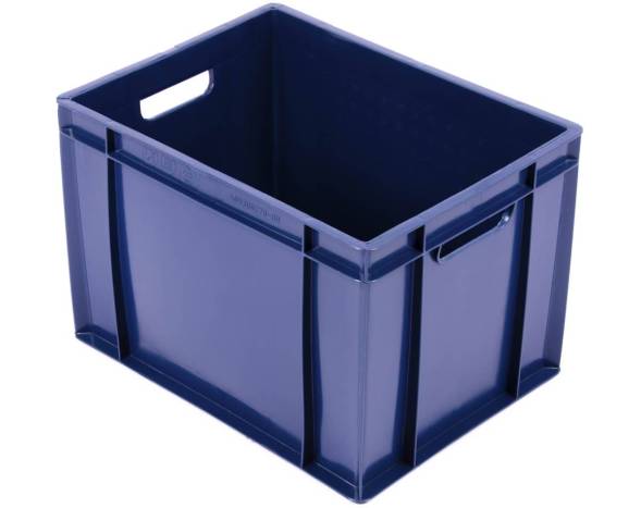 Ящик Финпак 400х300х270 сплошные стенки